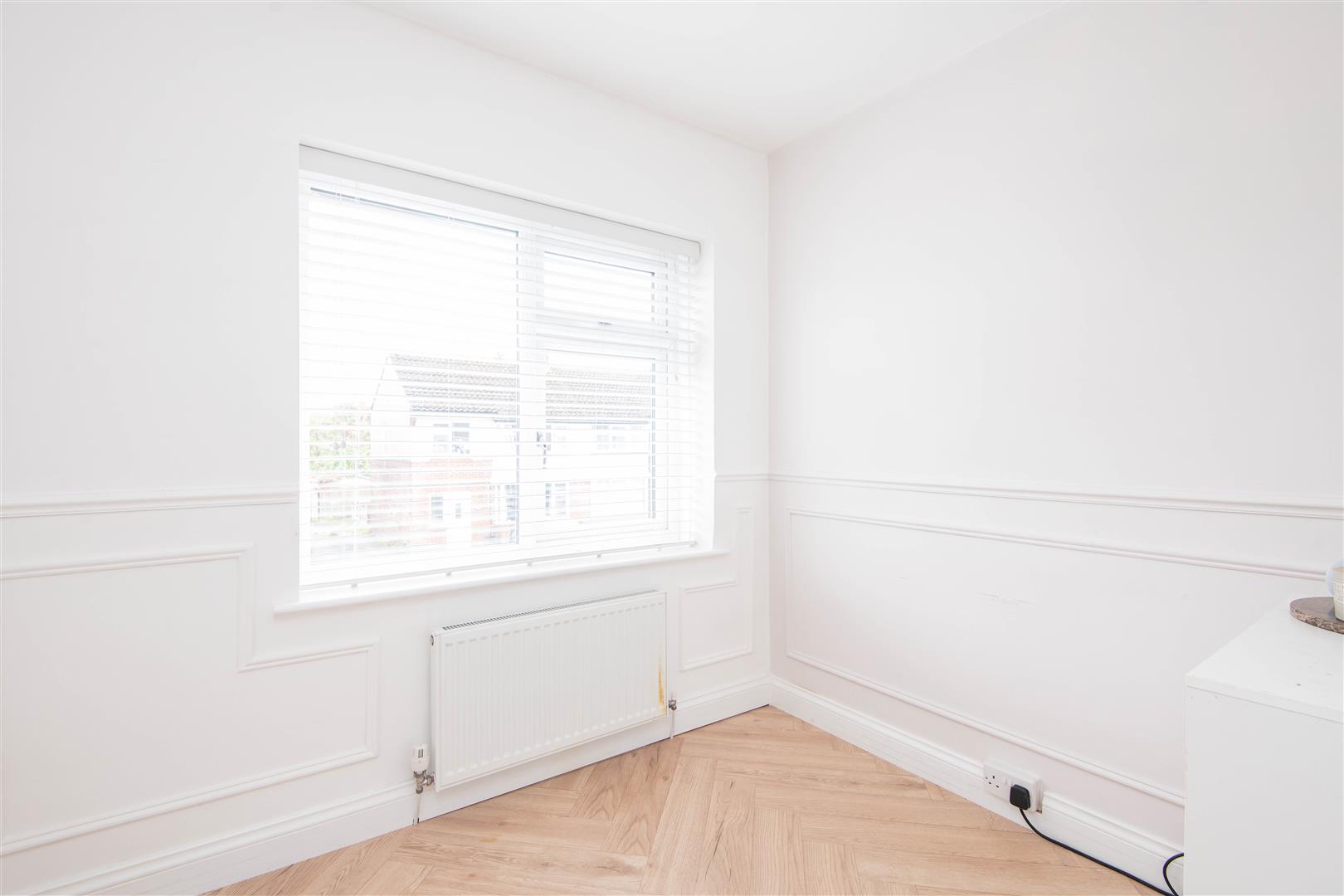 Laburnum Avenue, Lostock Hall, Preston